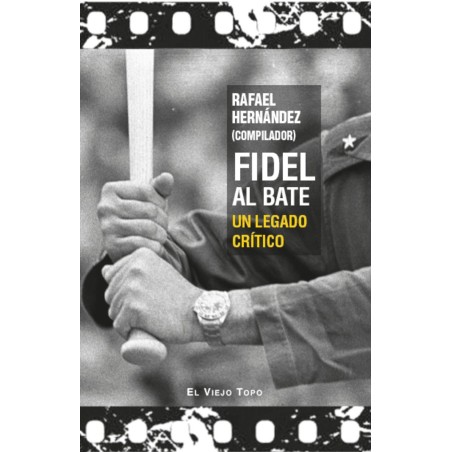 FIDEL AL BATE