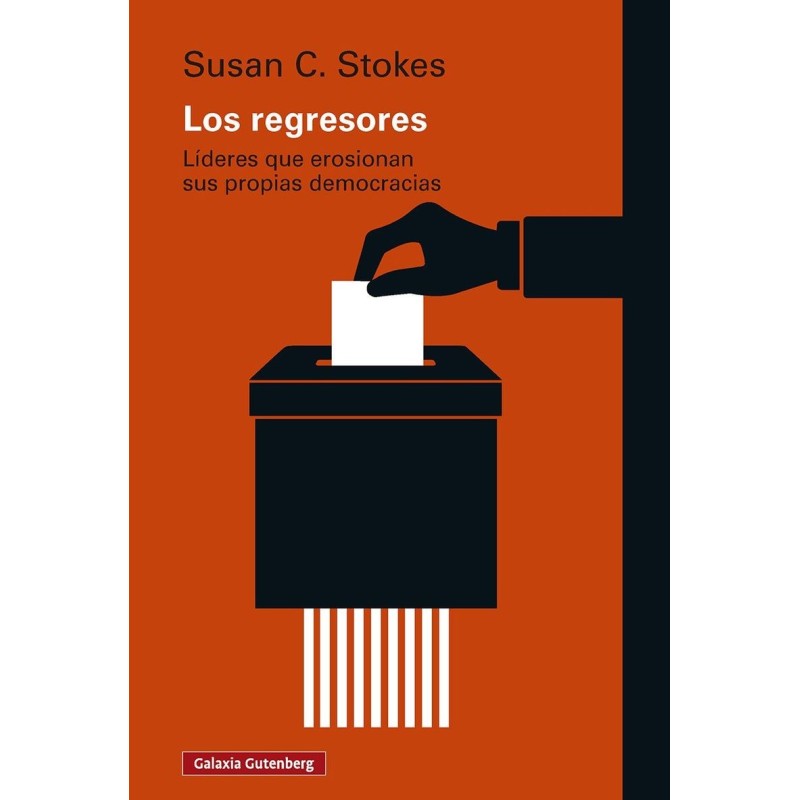 Los regresores