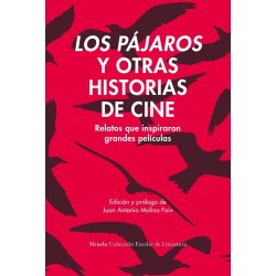 Los pájaros y otras historias de cine