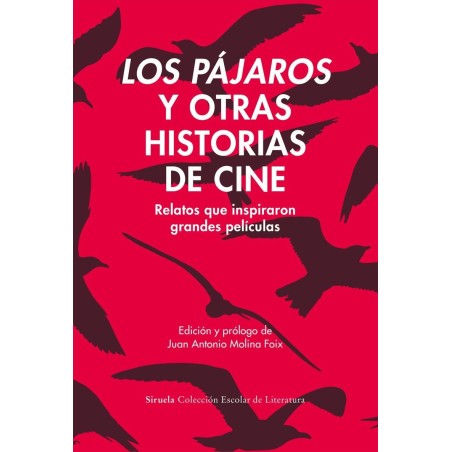 Los pájaros y otras historias de cine