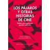 Los pájaros y otras historias de cine