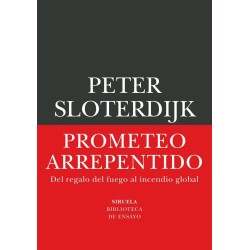 Prometeo arrepentido