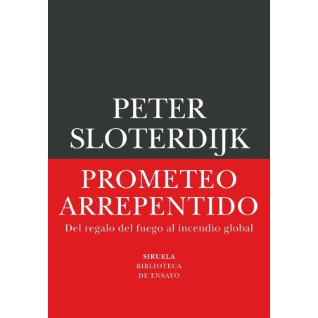 Prometeo arrepentido