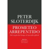 Prometeo arrepentido