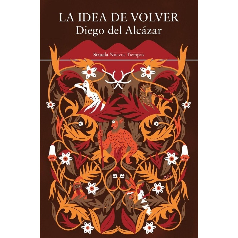 La idea de volver