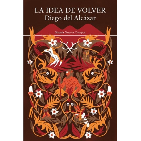 La idea de volver