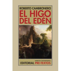 El higo del Edén