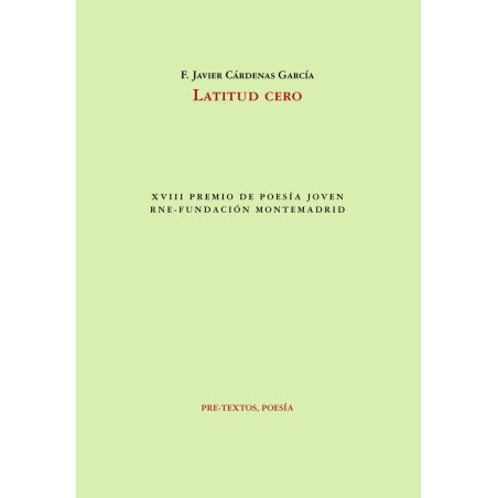 Latitud cero