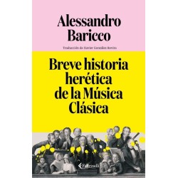 Breve historia herética de la Música