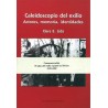 Caleidoscopio del exilio.Actores, memoria, identidades.