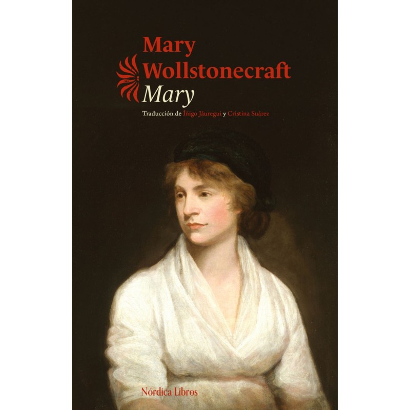 Mary (Nórdica Clásicos)
