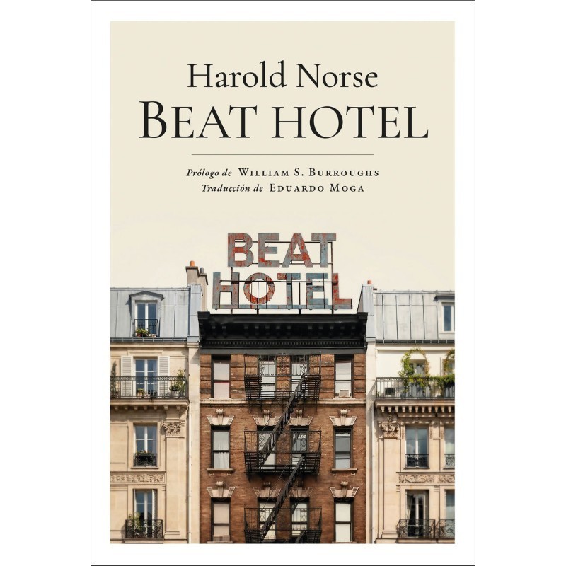 Beat Hotel