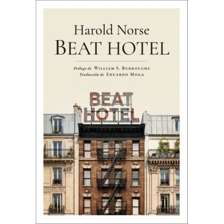 Beat Hotel