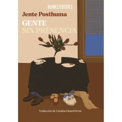 Gente sin presencia