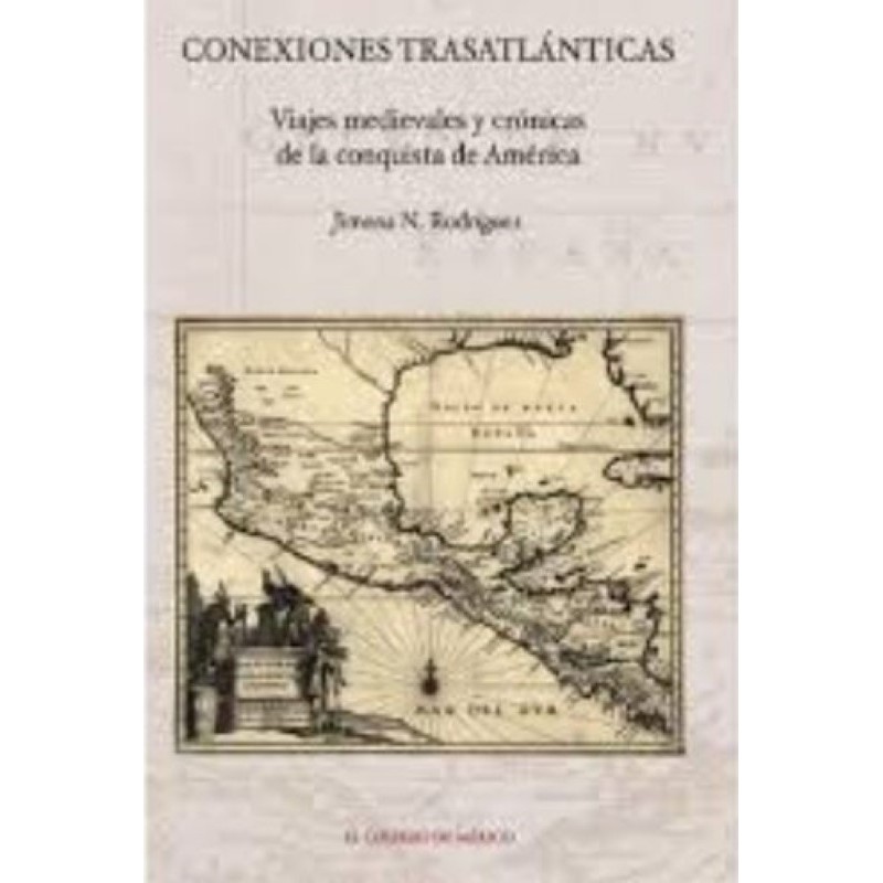 Conexiones transatlánticas.