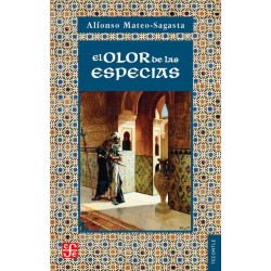 El olor de las especias