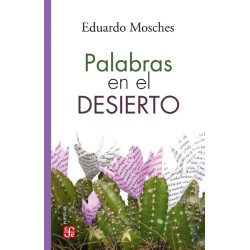 Palabras en el desierto