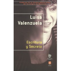Escritura y secreto