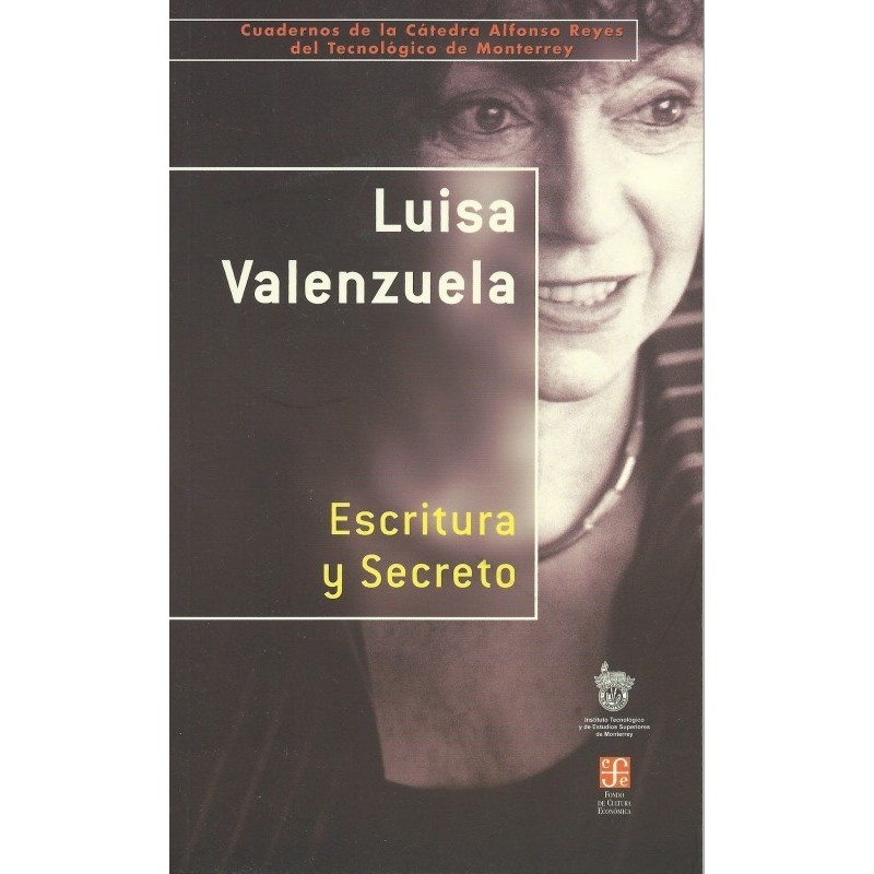 Escritura y secreto