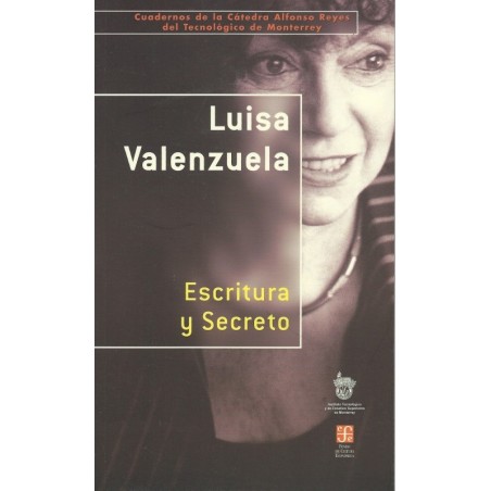Escritura y secreto