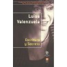 Escritura y secreto