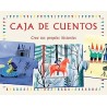 Caja de cuentos Crea tus propias historias