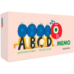 ABCD Memo
