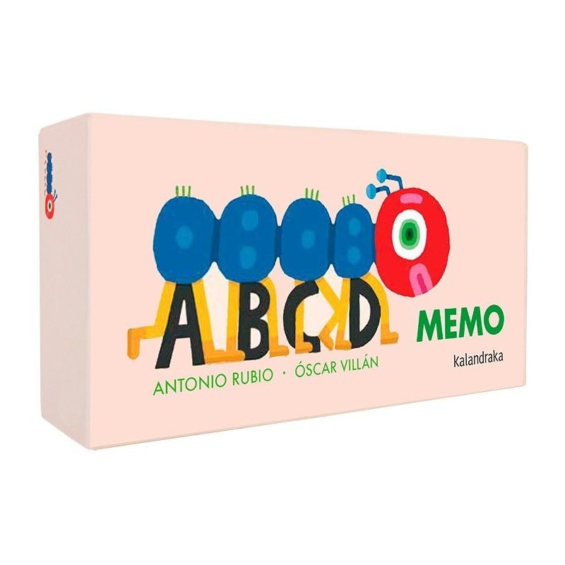 ABCD Memo