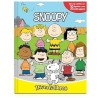 SNOOPY ("DIVERTI-LIBROS")