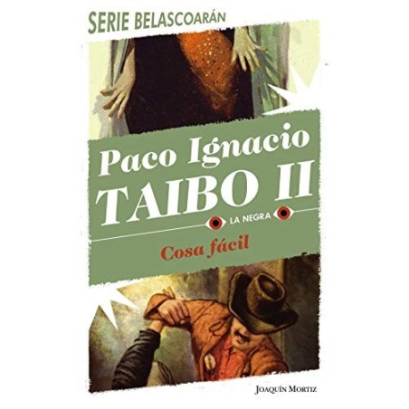 COSA FÁCIL