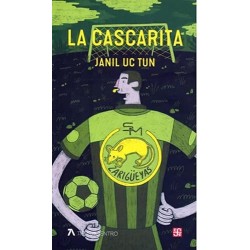 La cascarita