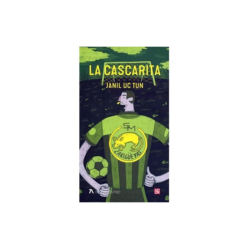 La cascarita