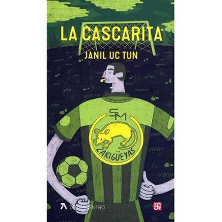 La cascarita