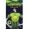 La cascarita
