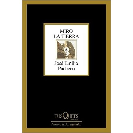 MIRO LA TIERRA
