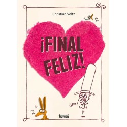 ¡Final feliz!