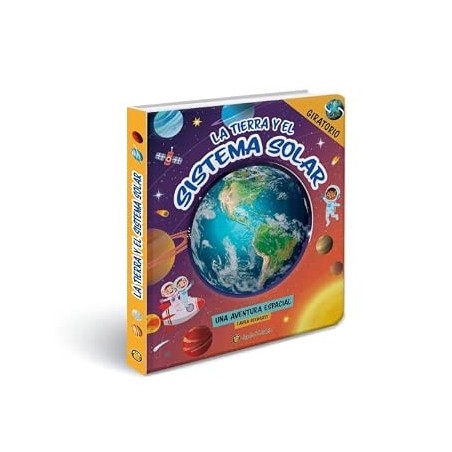 LA TIERRA Y EL SISTEMA SOLAR