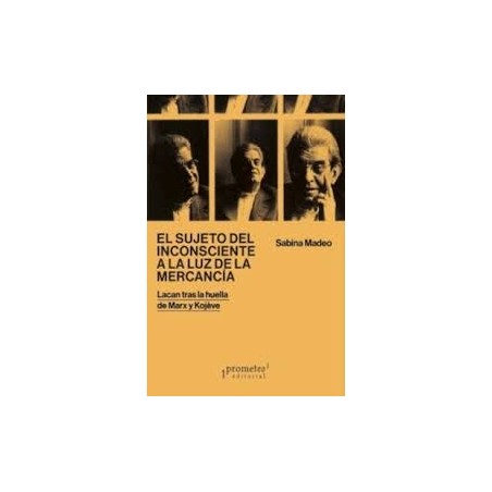 EL SUJETO DEL INCOSCIENTE A LA LUZ DE LA