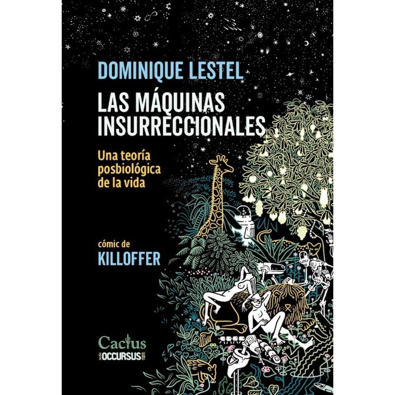LAS MAQUINAS INSURRECIONALES