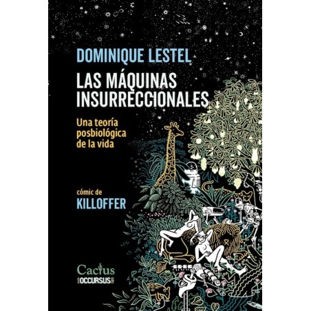 LAS MAQUINAS INSURRECIONALES