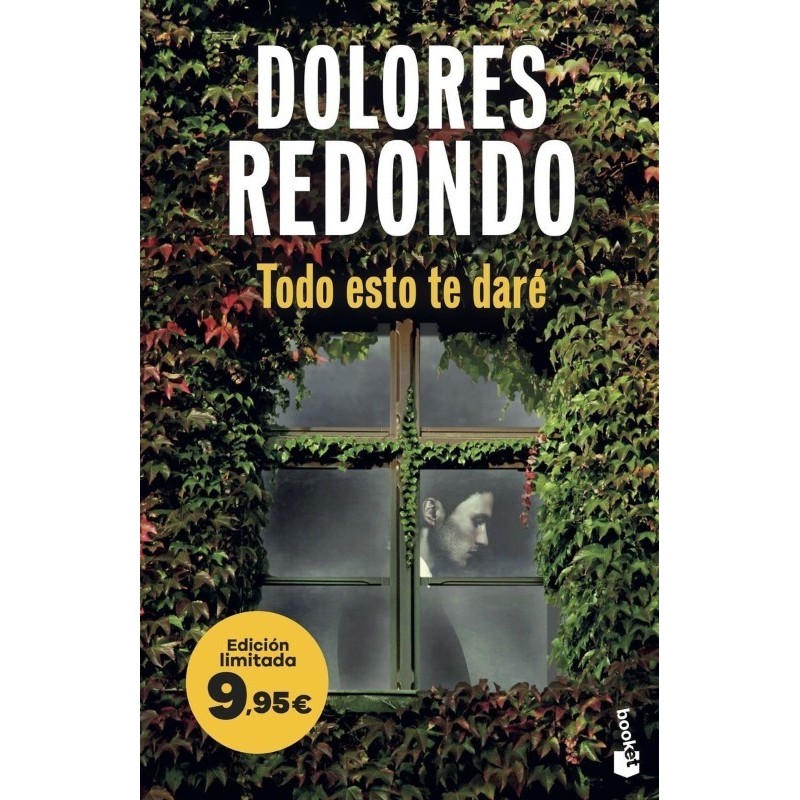 Todo esto te daré