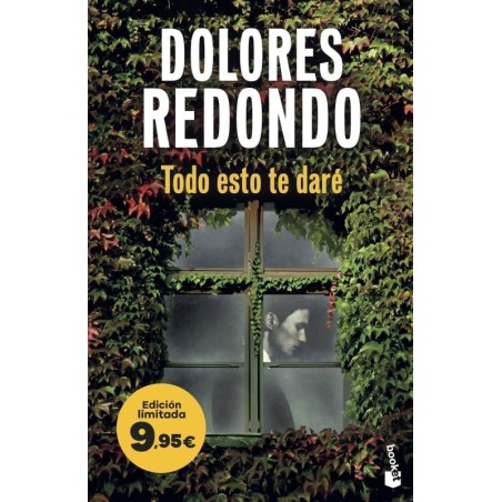 Todo esto te daré