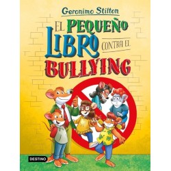 El pequeño libro contra el bullying