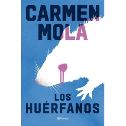 Los Huérfanos