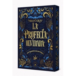 La profecía olvidada