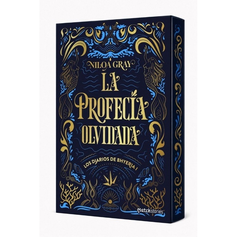 La profecía olvidada