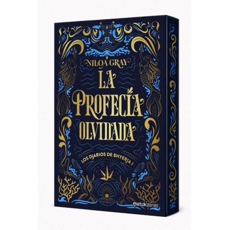 La profecía olvidada