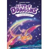 Little Dragons 7. La magia del arcoíris