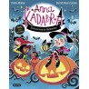 Anna Kadabra. Guía secreta de Halloween