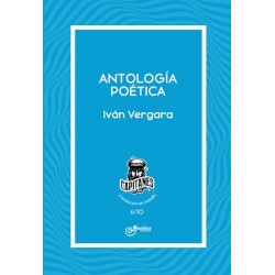 Antología poética